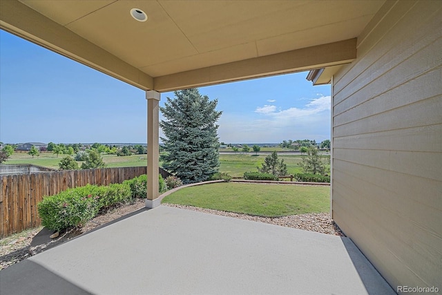 16754 E Black Horn Dr, Parker, CO 80134 - photo 19