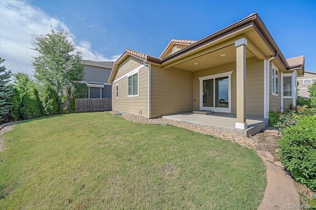 16754 E Black Horn Dr, Parker, CO 80134 - photo 20