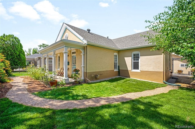 4447 Thompson Ct, Denver, CO 80216 - photo 1