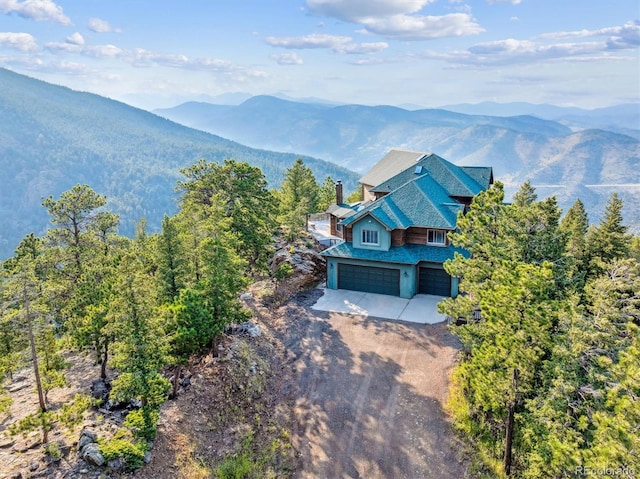 1809 Santa Fe Mountain Rd, Evergreen, CO 80439 - photo 2