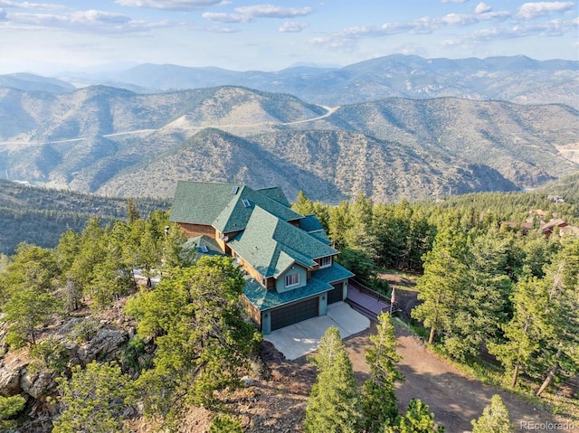 1809 Santa Fe Mountain Rd, Evergreen, CO 80439 - photo 3