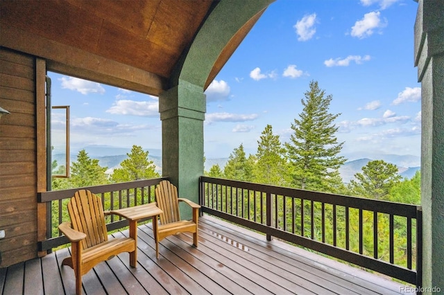 1809 Santa Fe Mountain Rd, Evergreen, CO 80439 - photo 27