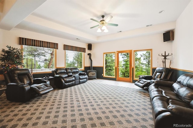 1809 Santa Fe Mountain Rd, Evergreen, CO 80439 - photo 29