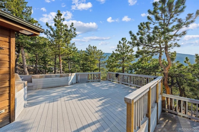 1809 Santa Fe Mountain Rd, Evergreen, CO 80439 - photo 34