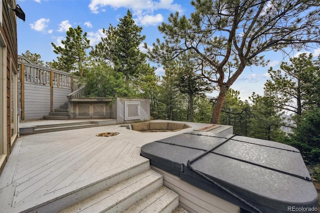 1809 Santa Fe Mountain Rd, Evergreen, CO 80439 - photo 37