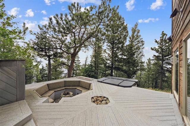 1809 Santa Fe Mountain Rd, Evergreen, CO 80439 - photo 38