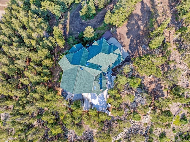 1809 Santa Fe Mountain Rd, Evergreen, CO 80439 - photo 43