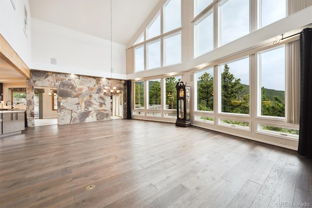 1809 Santa Fe Mountain Rd, Evergreen, CO 80439 - photo 14