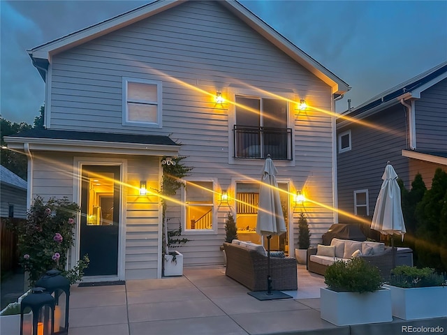2320 N Lafayette St, Denver, CO 80205 - photo 32