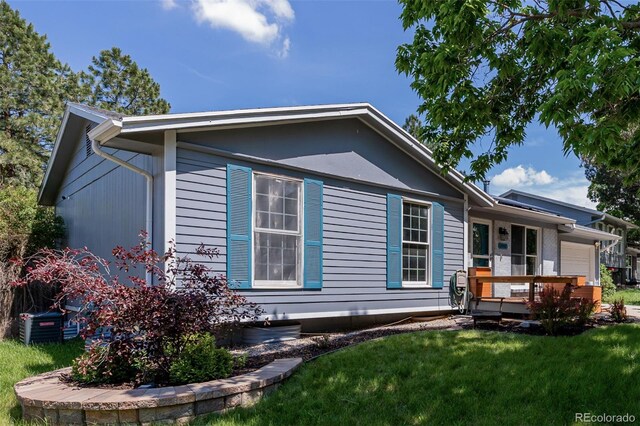 2452 S Norfolk St, Aurora, CO 80013 - photo 3