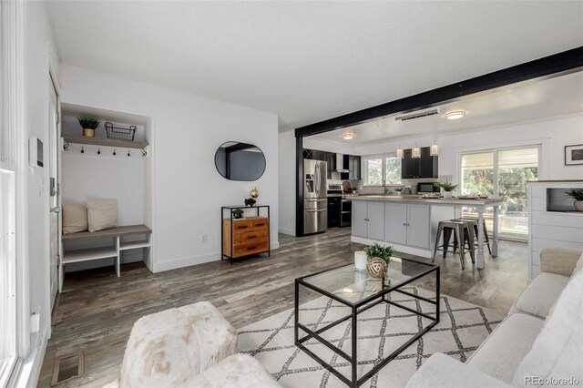 2452 S Norfolk St, Aurora, CO 80013 - photo 8