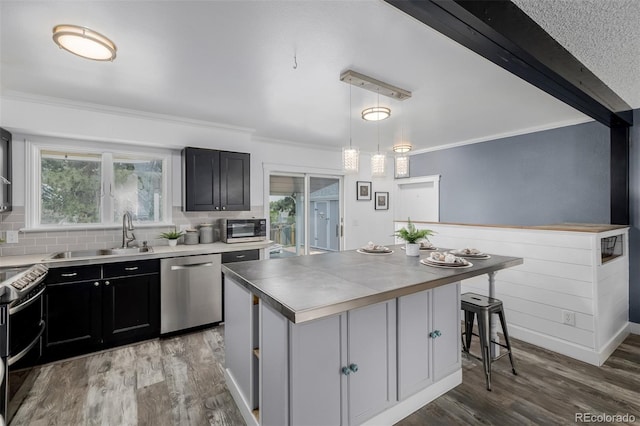 2452 S Norfolk St, Aurora, CO 80013 - photo 12