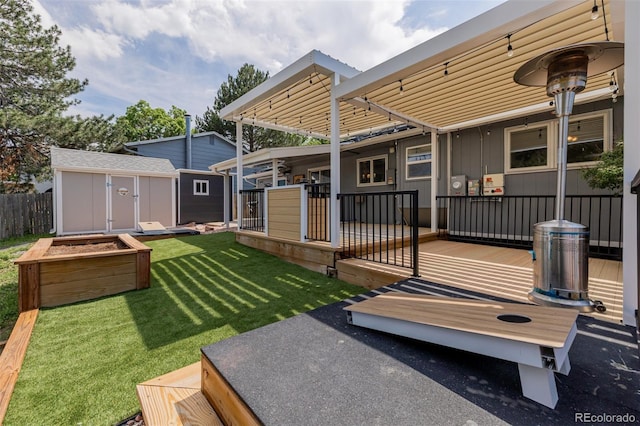 2452 S Norfolk St, Aurora, CO 80013 - photo 34