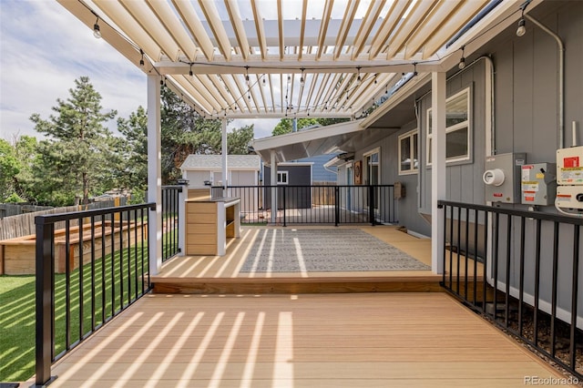 2452 S Norfolk St, Aurora, CO 80013 - photo 35