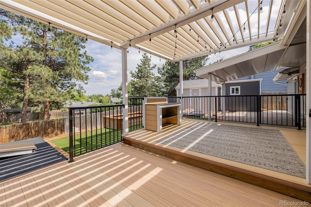2452 S Norfolk St, Aurora, CO 80013 - photo 36