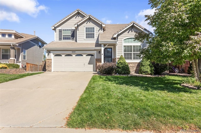 9294 Melborne Ct, Parker, CO 80134 - photo 1