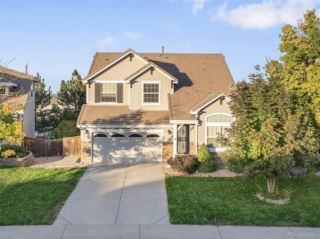 9294 Melborne Ct, Parker, CO 80134 - photo 3