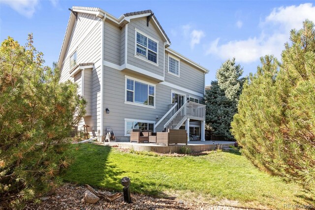 9294 Melborne Ct, Parker, CO 80134 - photo 37