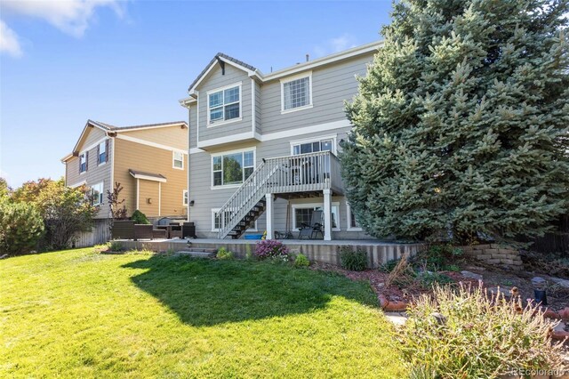 9294 Melborne Ct, Parker, CO 80134 - photo 38