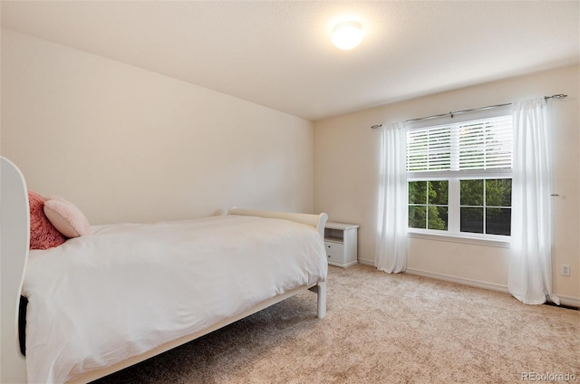 2959 W 110th Pl, Westminster, CO 80234 - carpeted bedroom with baseboards
