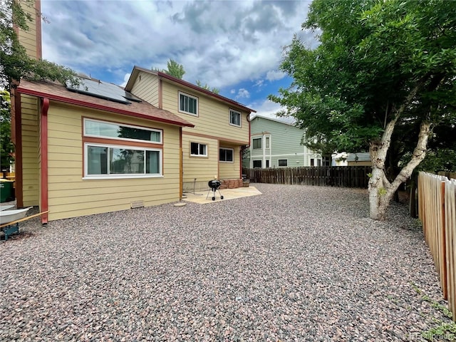 17516 E Wesley Pl, Aurora, CO 80013 - photo 24
