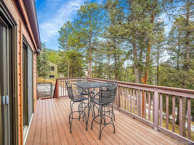 23485 Bluestem Dr, Golden, CO 80401 - photo 3