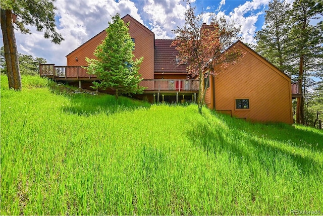 23485 Bluestem Dr, Golden, CO 80401 - photo 4
