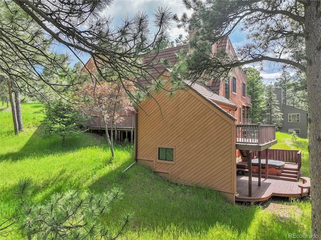 23485 Bluestem Dr, Golden, CO 80401 - photo 5