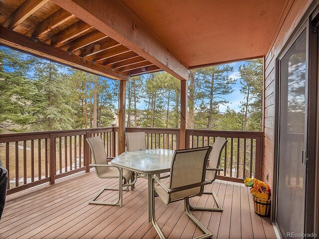 23485 Bluestem Dr, Golden, CO 80401 - photo 13