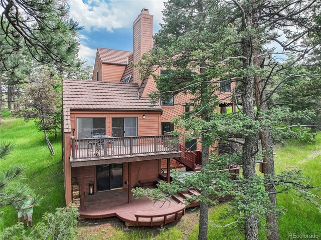 23485 Bluestem Dr, Golden, CO 80401 - photo 34