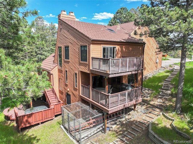 23485 Bluestem Dr, Golden, CO 80401 - photo 38
