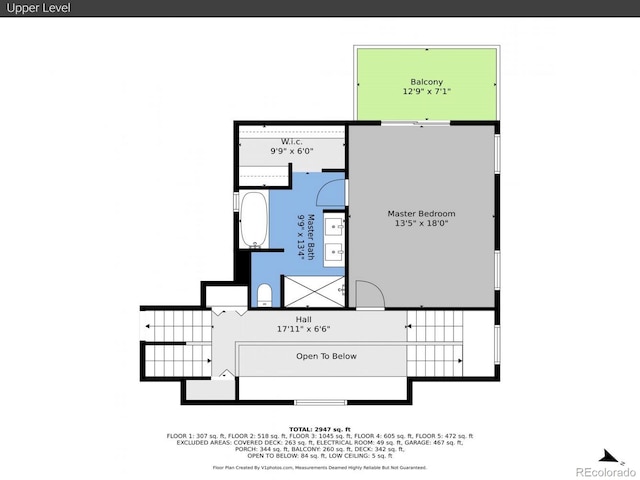 23485 Bluestem Dr, Golden, CO 80401 - photo 42