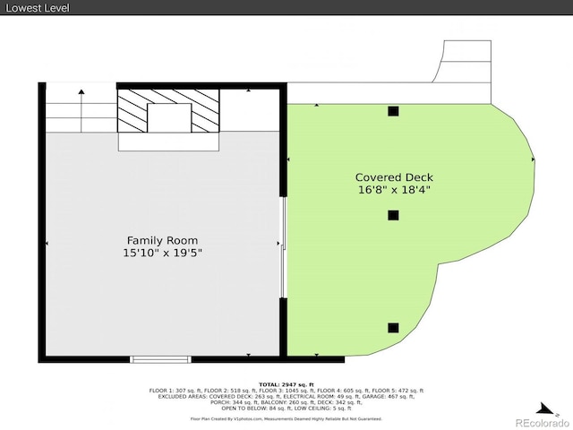 23485 Bluestem Dr, Golden, CO 80401 - photo 45