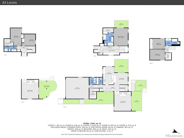 23485 Bluestem Dr, Golden, CO 80401 - photo 46