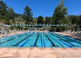 23485 Bluestem Dr, Golden, CO 80401 - photo 47