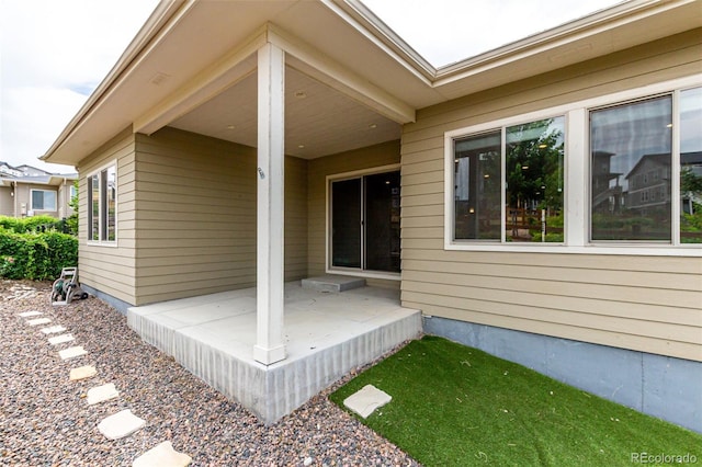 17490 W 94th Dr, Arvada, CO 80007 - view of patio / terrace