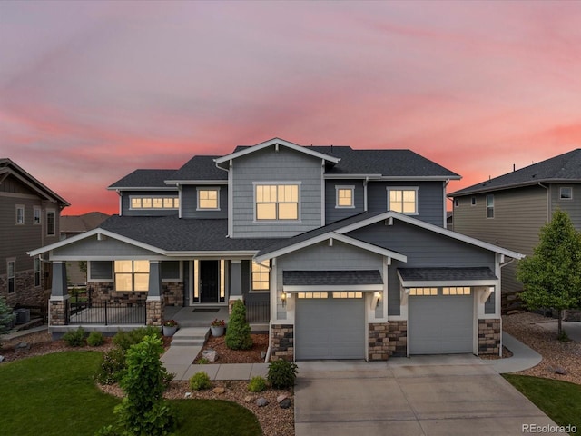 22263 Boundstone St, Parker, CO 80138 - photo 1