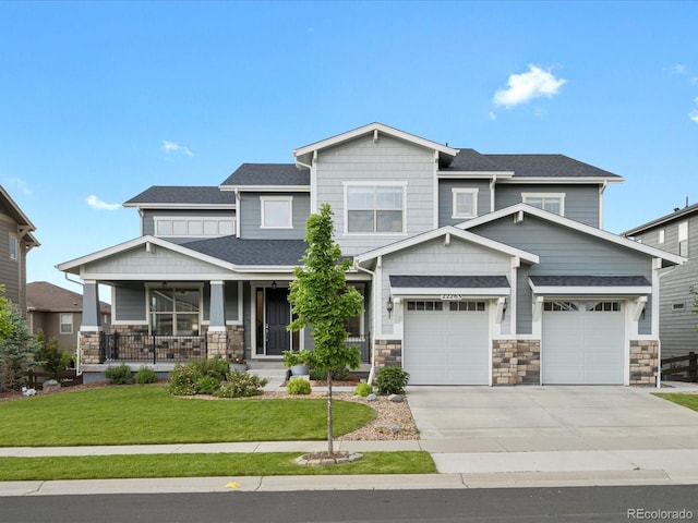 22263 Boundstone St, Parker, CO 80138 - photo 3