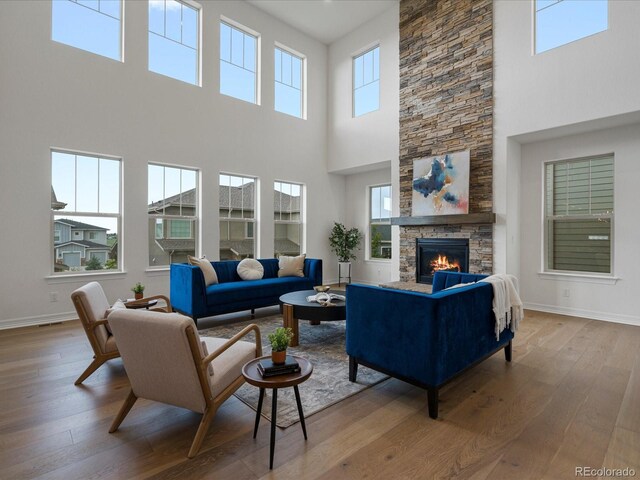 22263 Boundstone St, Parker, CO 80138 - photo 16