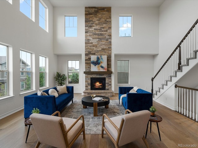 22263 Boundstone St, Parker, CO 80138 - photo 19