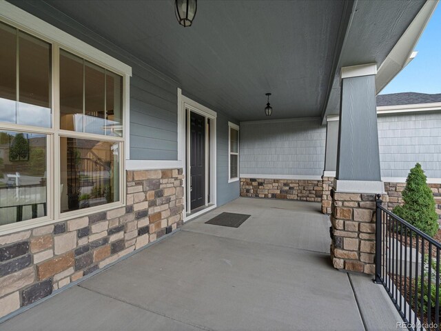 22263 Boundstone St, Parker, CO 80138 - photo 45