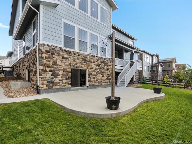 22263 Boundstone St, Parker, CO 80138 - photo 47