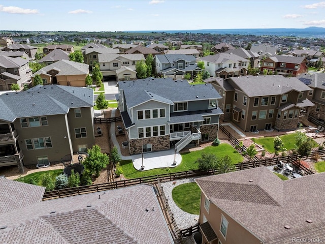 22263 Boundstone St, Parker, CO 80138 - photo 48