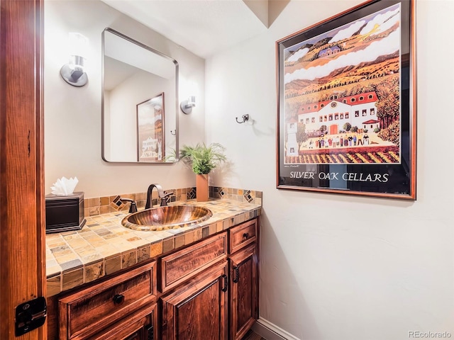 62 N Ranch Rd, Littleton, CO 80127 - bathroom with vanity
