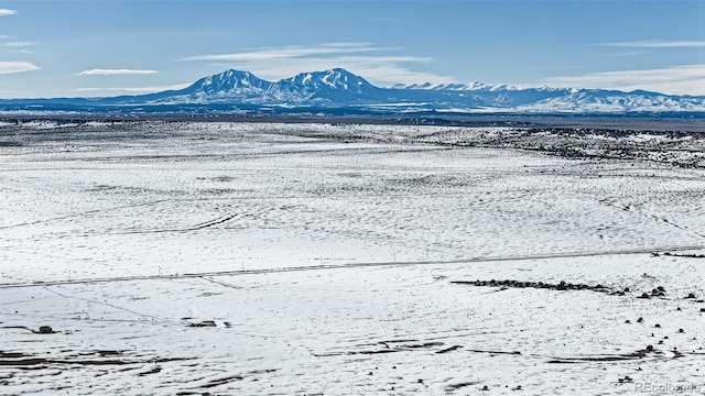 19C Turkey Ridge Rnch, Walsenburg CO, 81089 land for sale