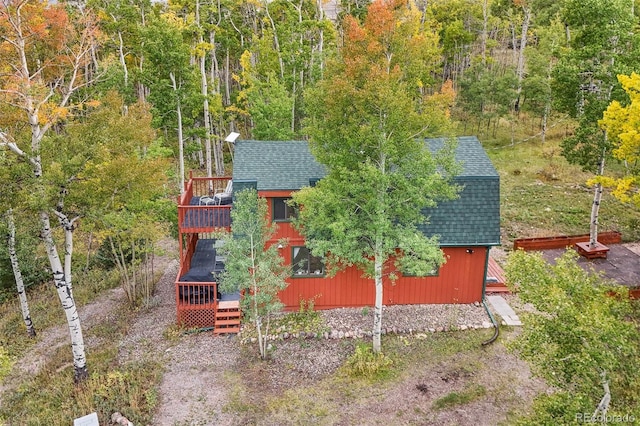 465 Mount Guyot Cir, Jefferson, CO 80456 - photo 1