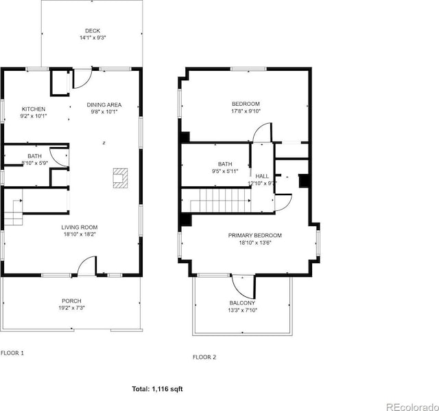 465 Mount Guyot Cir, Jefferson, CO 80456 - photo 26