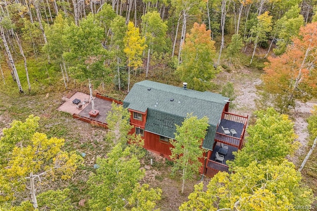 465 Mount Guyot Cir, Jefferson, CO 80456 - photo 34