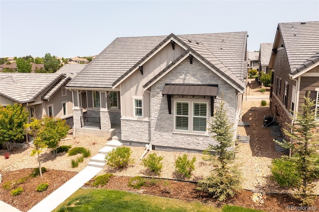 997 Brocade Dr, Highlands Ranch, CO 80126 - photo 32