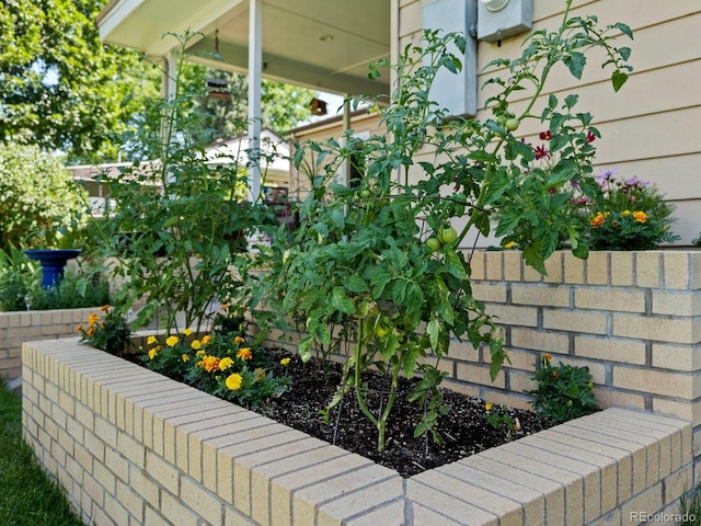 1827 S Fairfax St, Denver, CO 80222 - exterior view